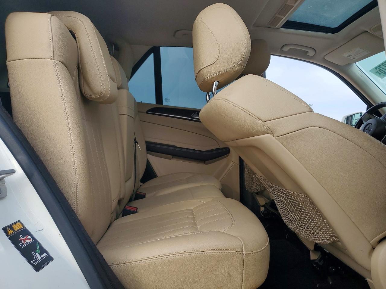 Mercedes-Benz GLE 350 4matic