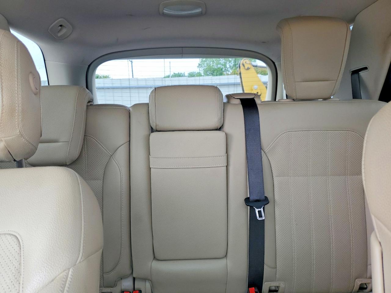 Mercedes-Benz GLE 350 4matic