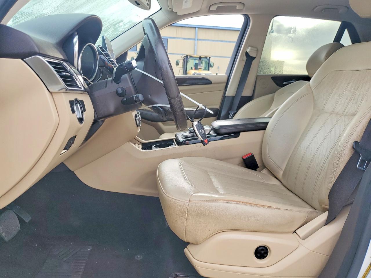 Mercedes-Benz GLE 350 4matic