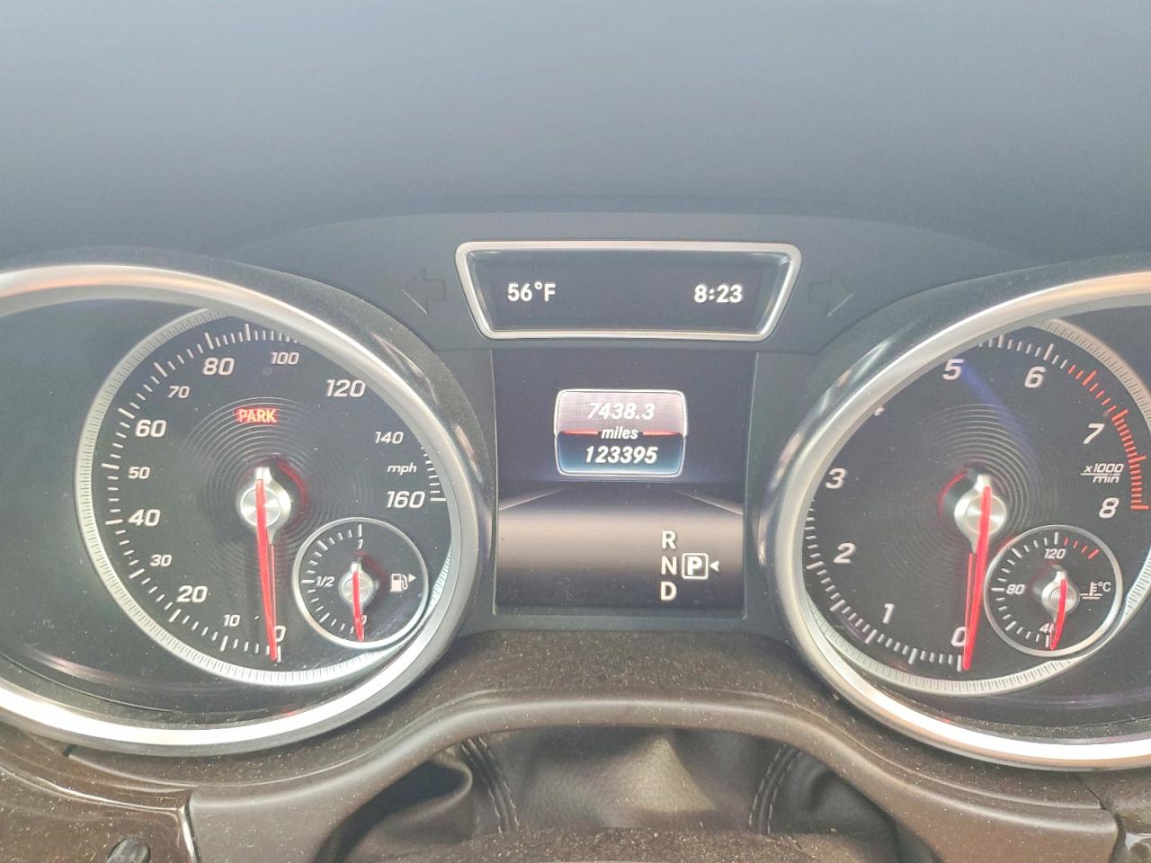Mercedes-Benz GLE 350 4matic