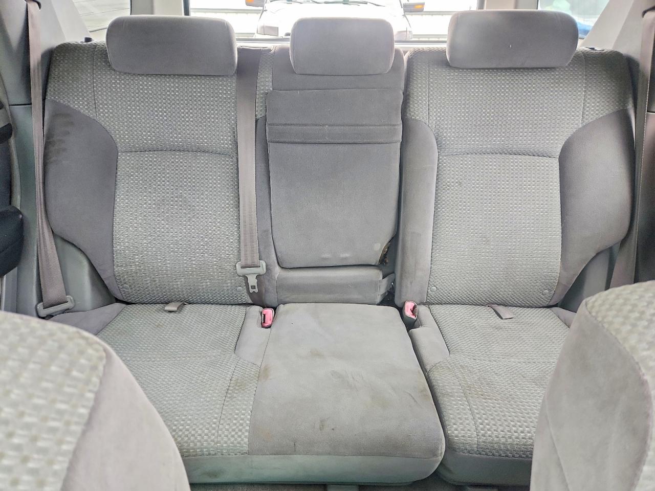 Toyota 4Runner Sr5