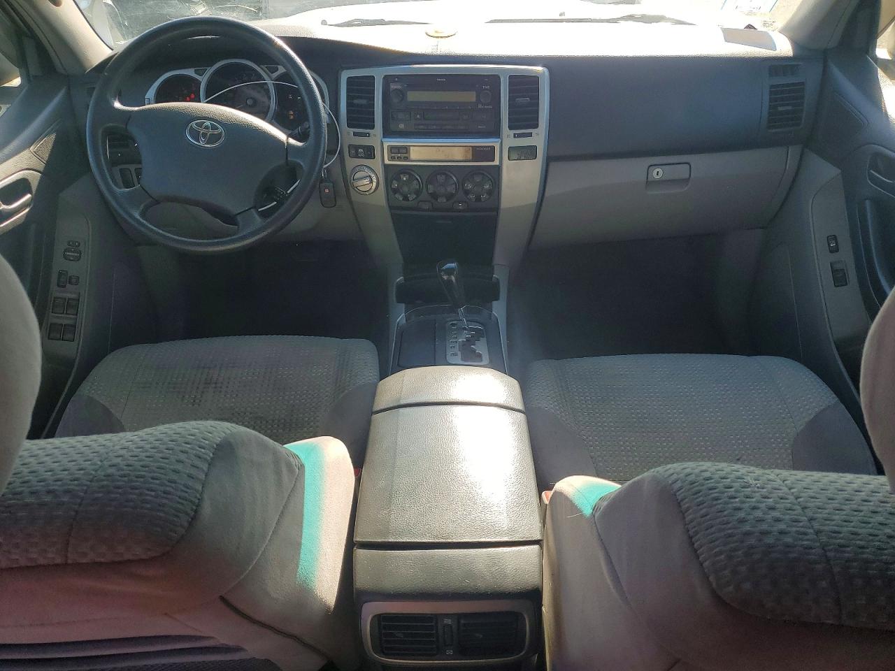 Toyota 4Runner Sr5