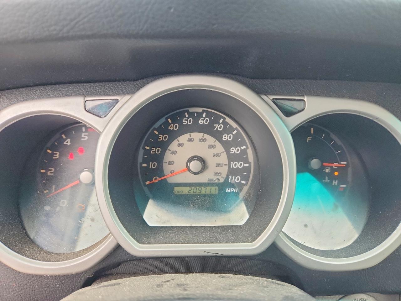 Toyota 4Runner Sr5