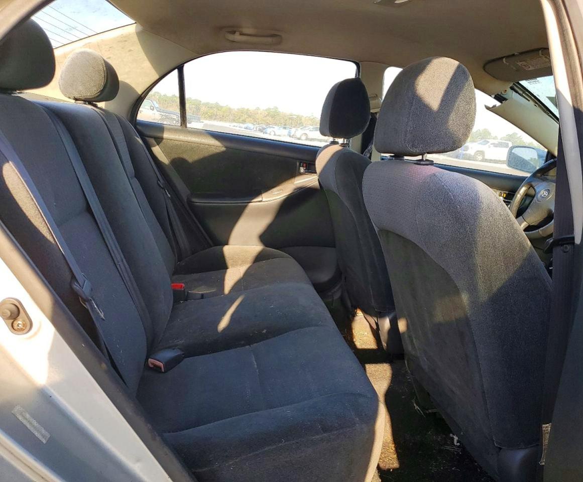 Toyota Corolla S
