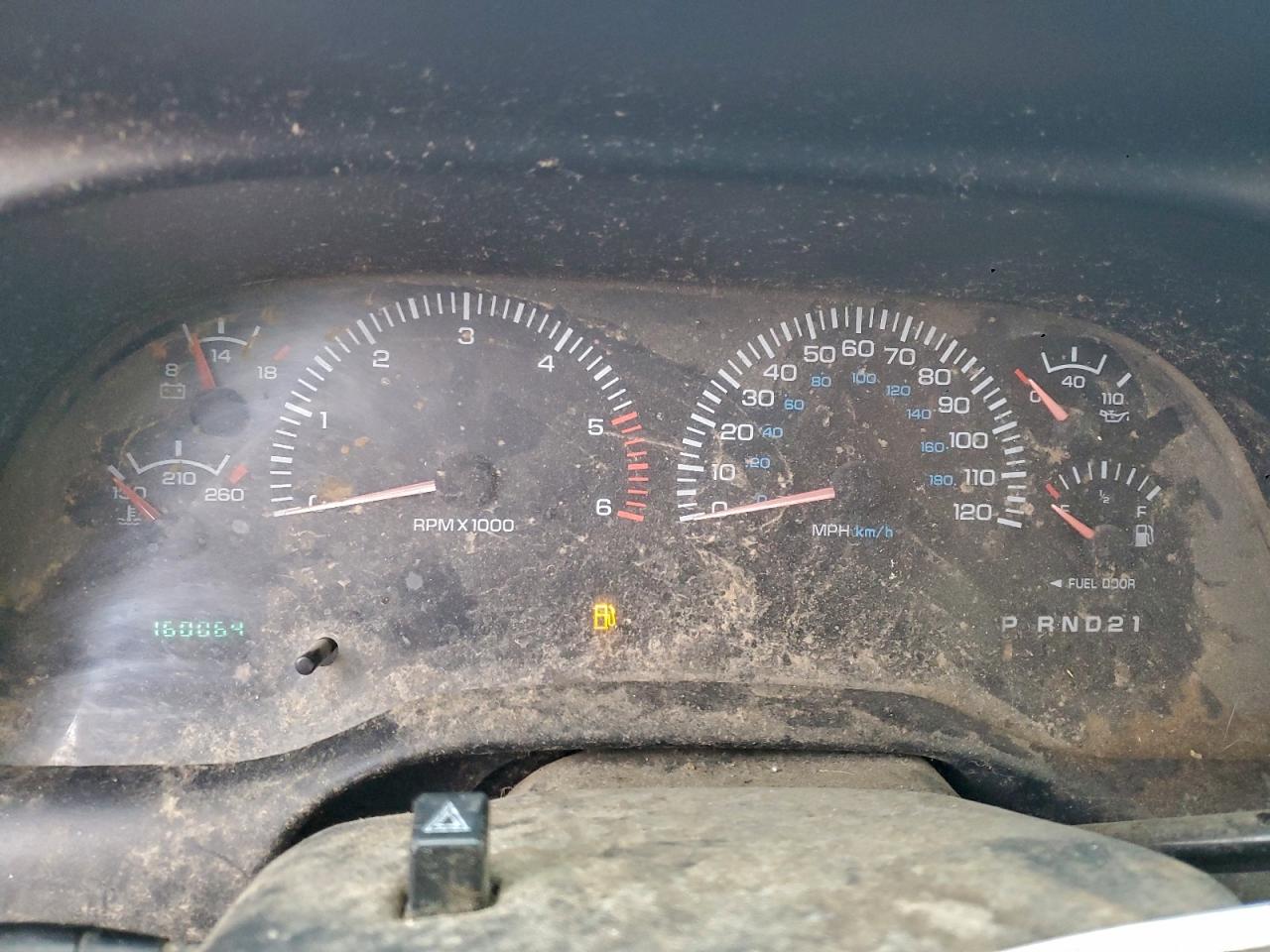 Dodge Ram 2500