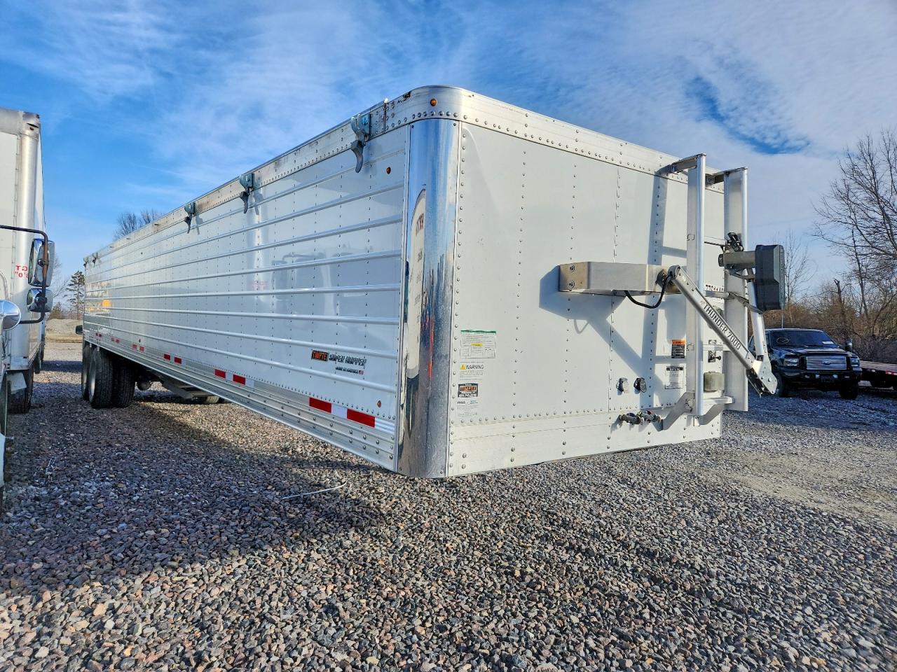 Salvage Timpte Constructi Image