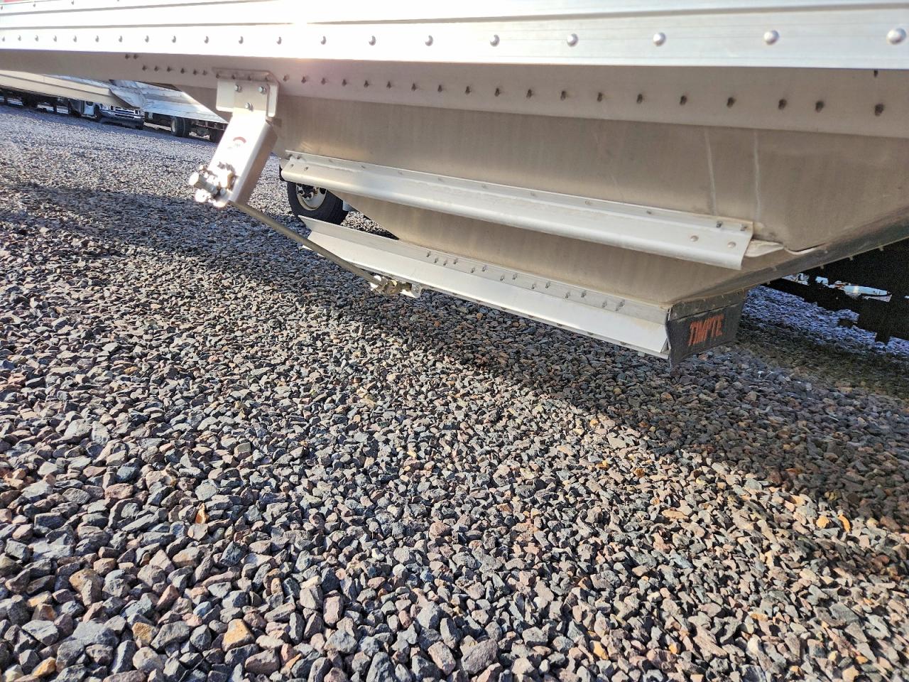 Timpte Constructi T2000