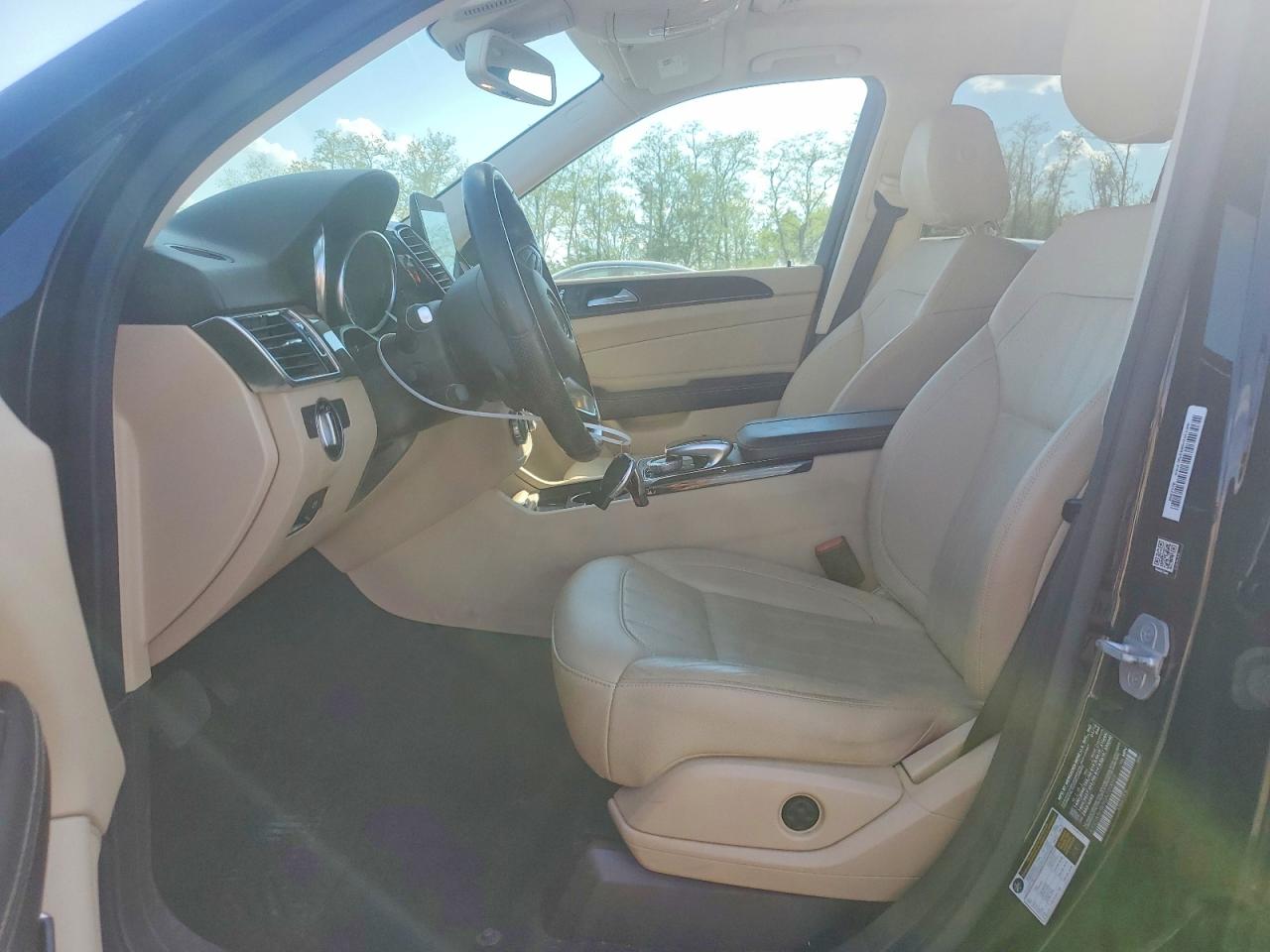 Mercedes-Benz GLE 350 4matic