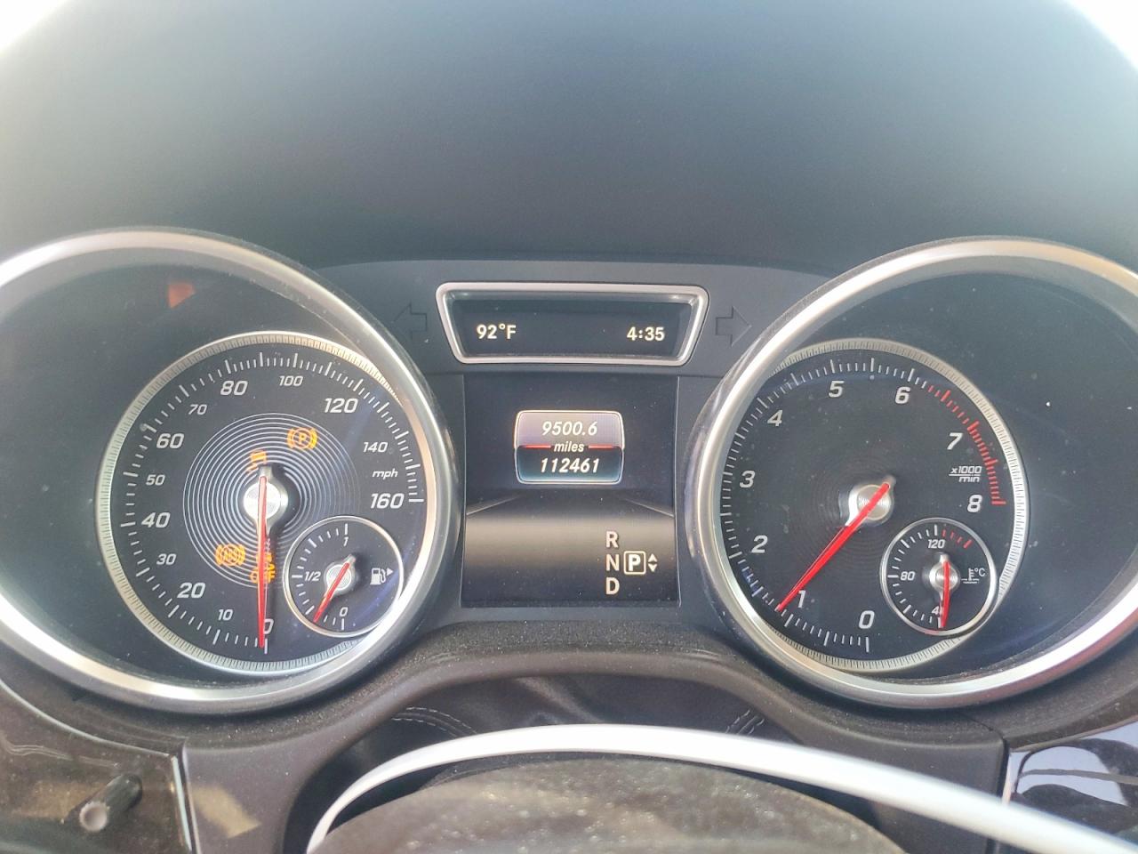 Mercedes-Benz GLE 350 4matic