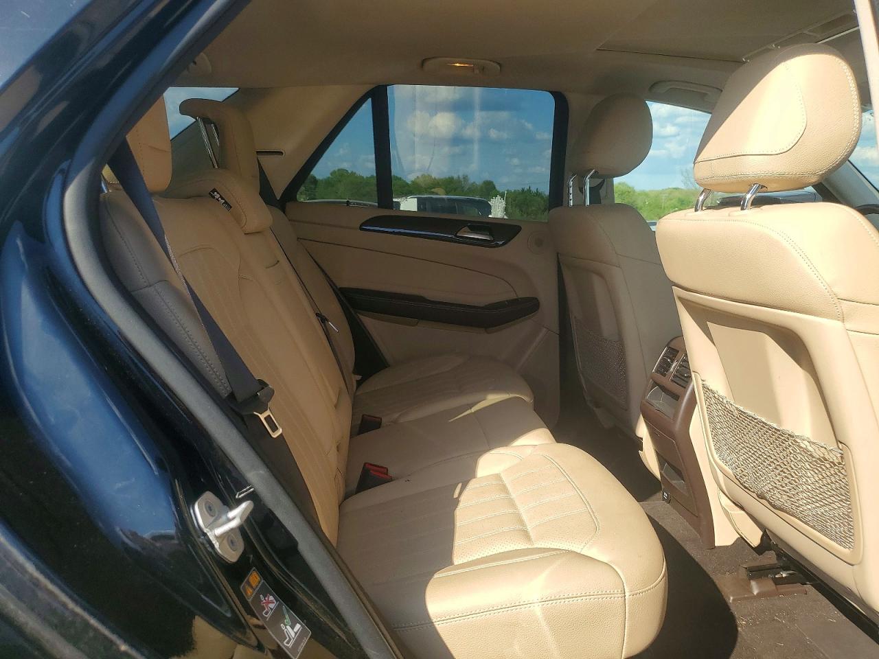 Mercedes-Benz GLE 350 4matic