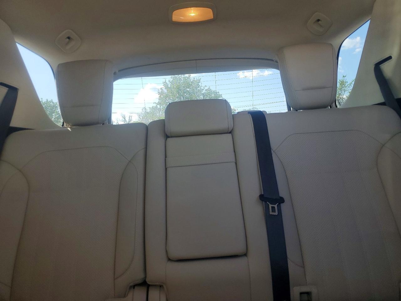 Mercedes-Benz GLE 350 4matic