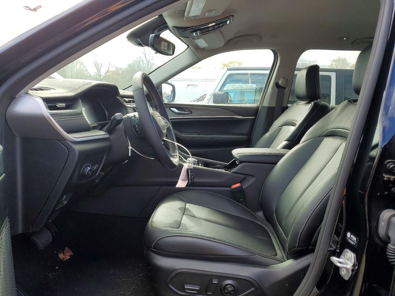 Jeep Cherokee Limited