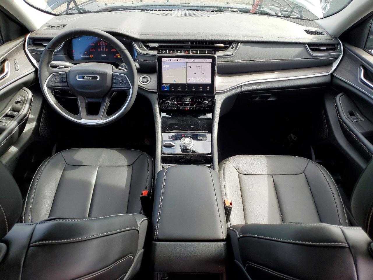 Jeep Cherokee Limited