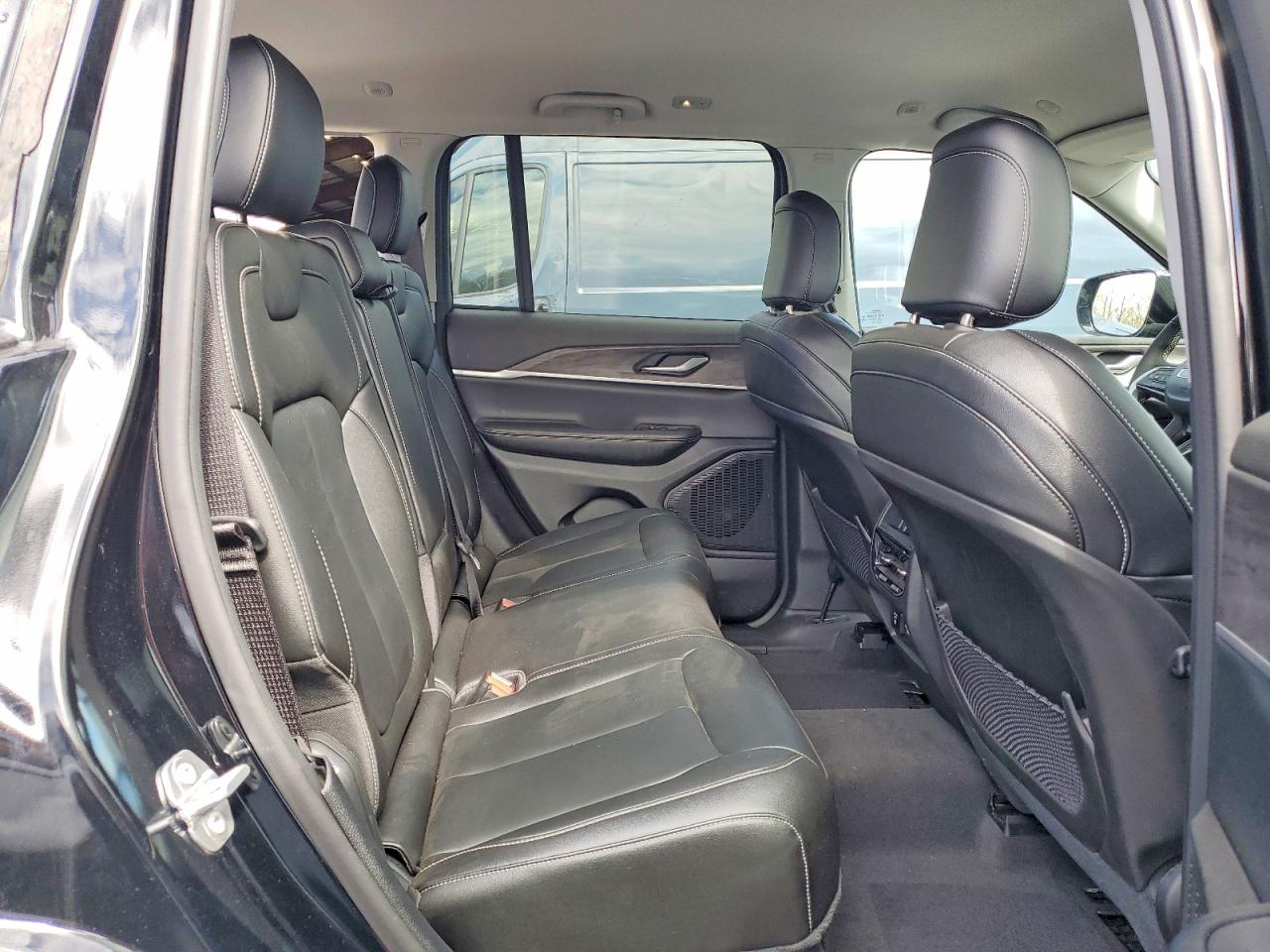 Jeep Cherokee Limited