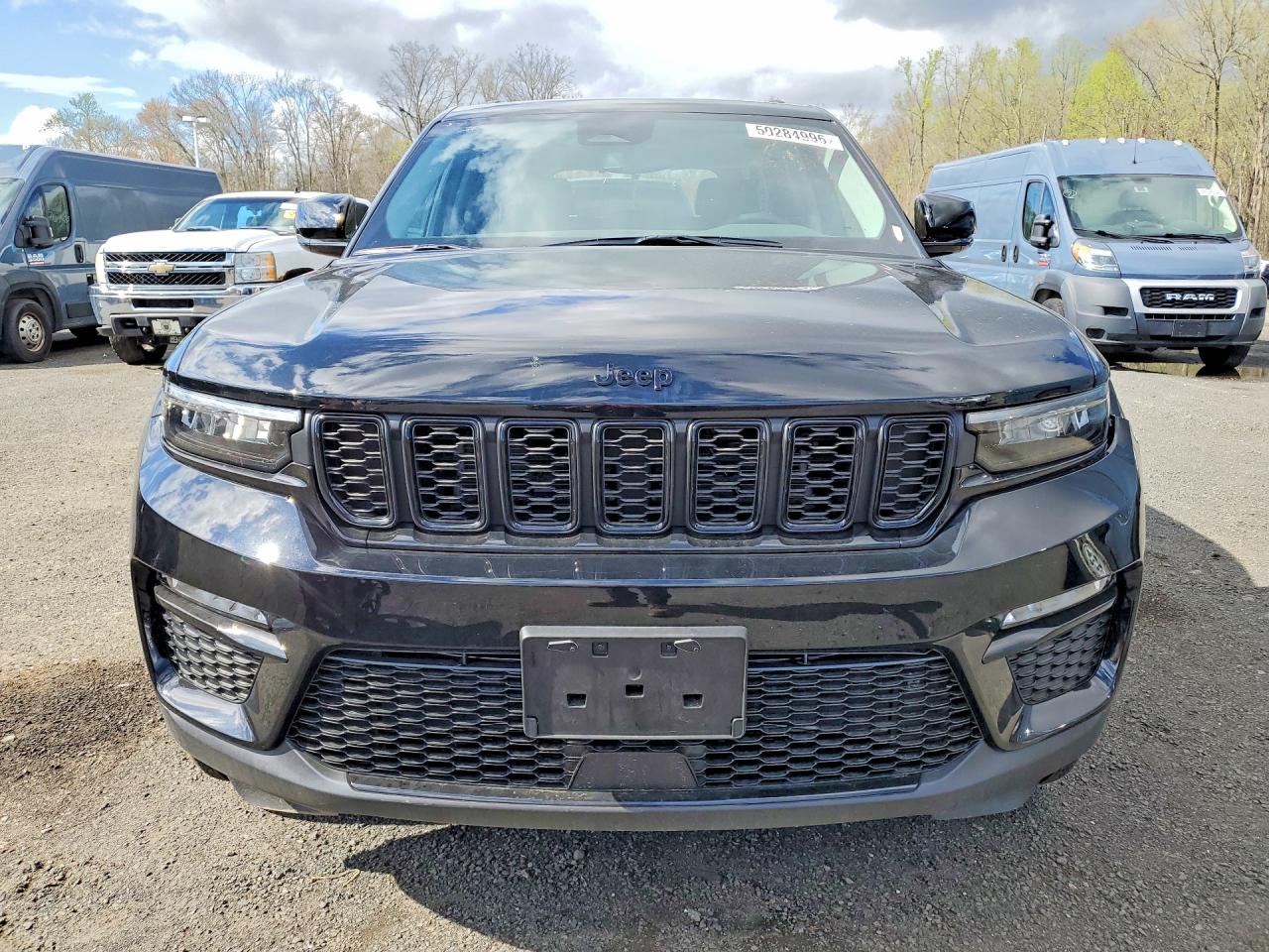 Jeep Cherokee Limited