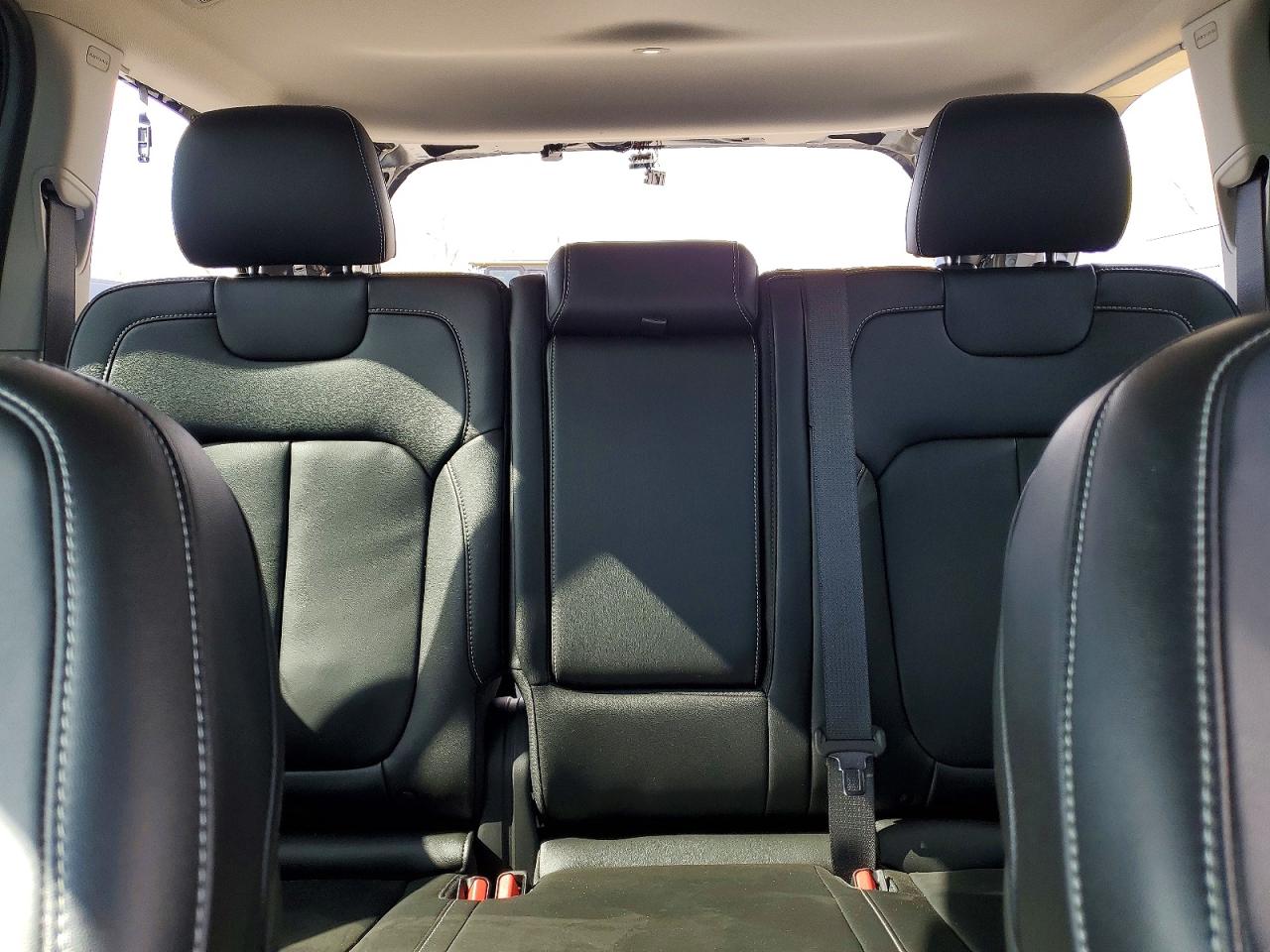 Jeep Cherokee Limited