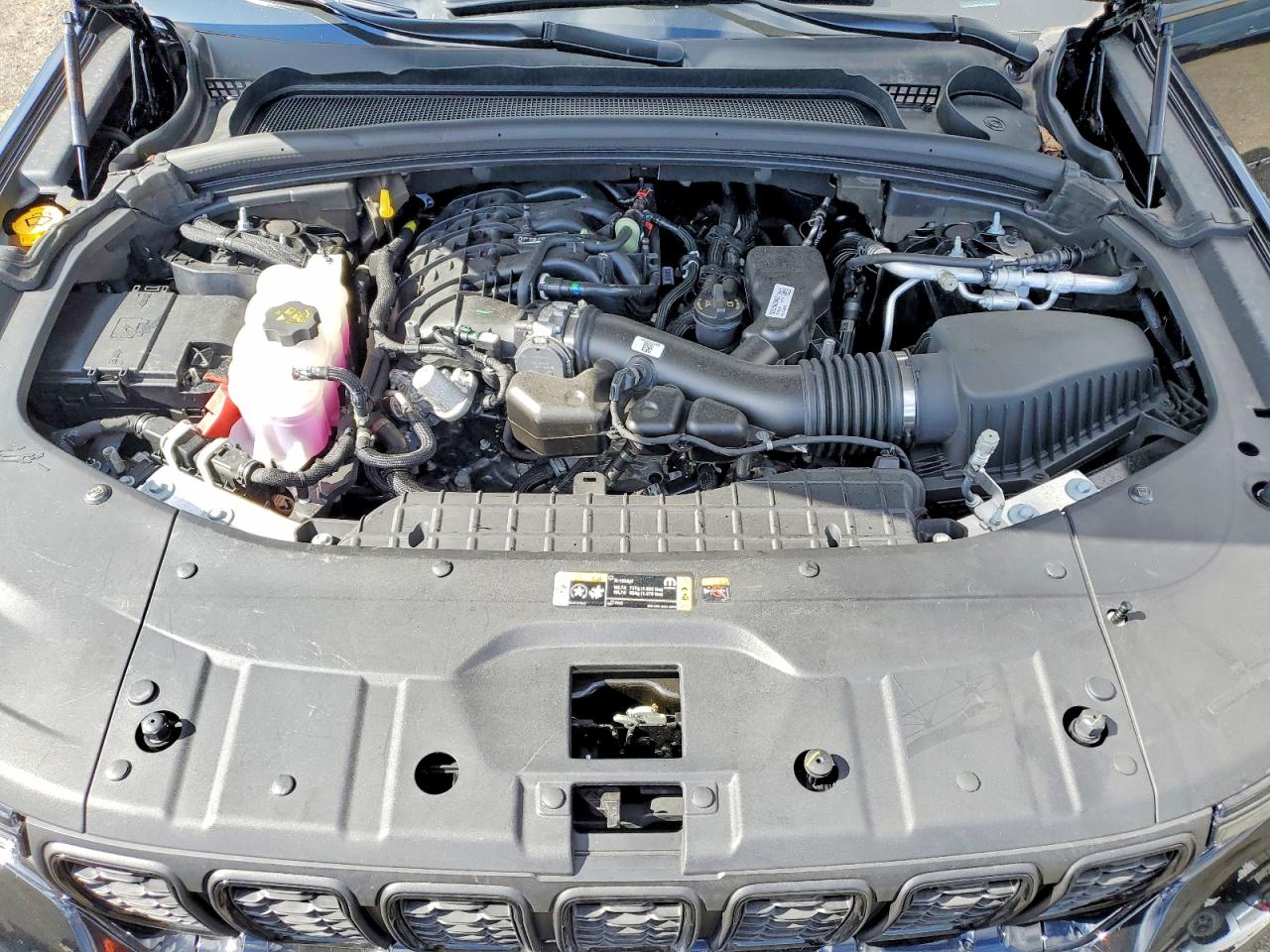 Jeep Cherokee Limited