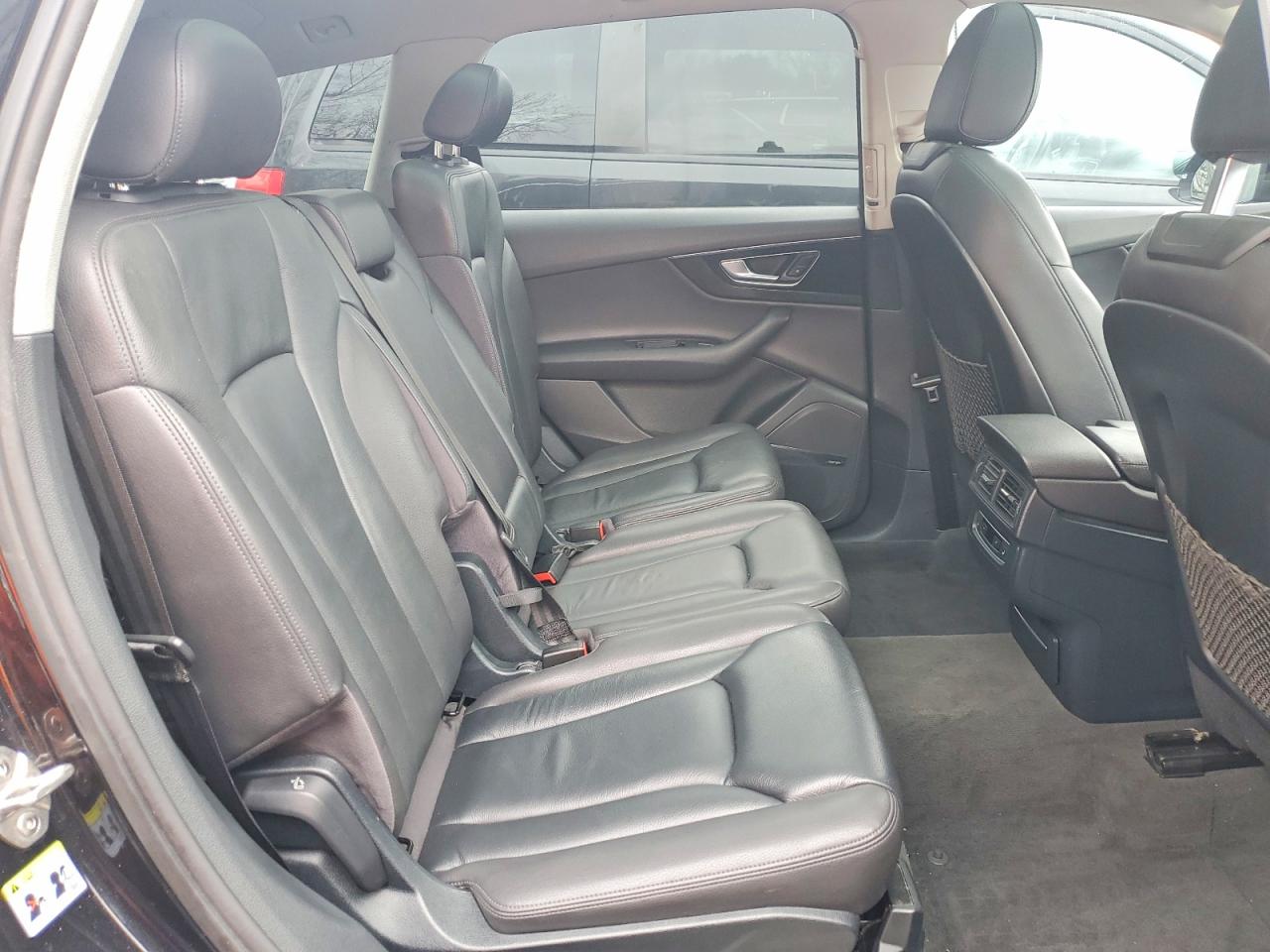 Audi Q7 Premium Plus