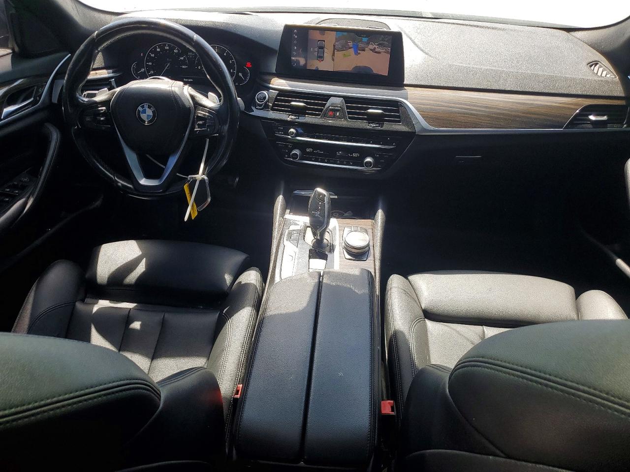 BMW 5 Series I
