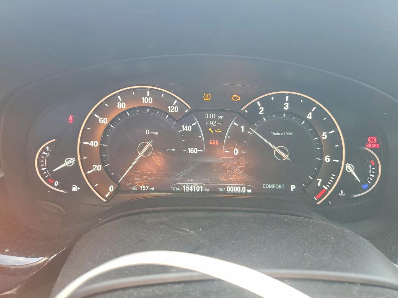 BMW 5 Series I