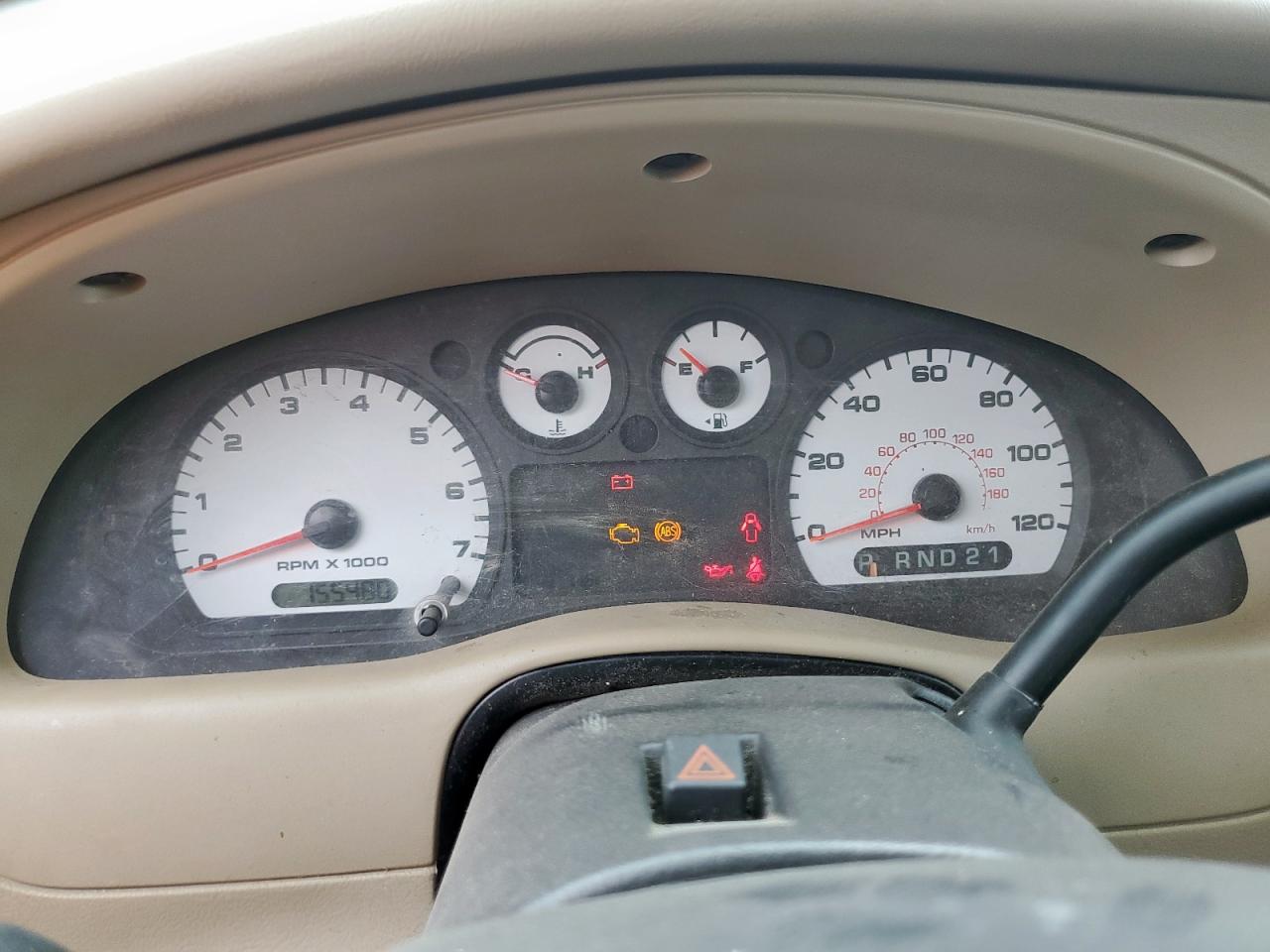 Ford Ranger Super Cab