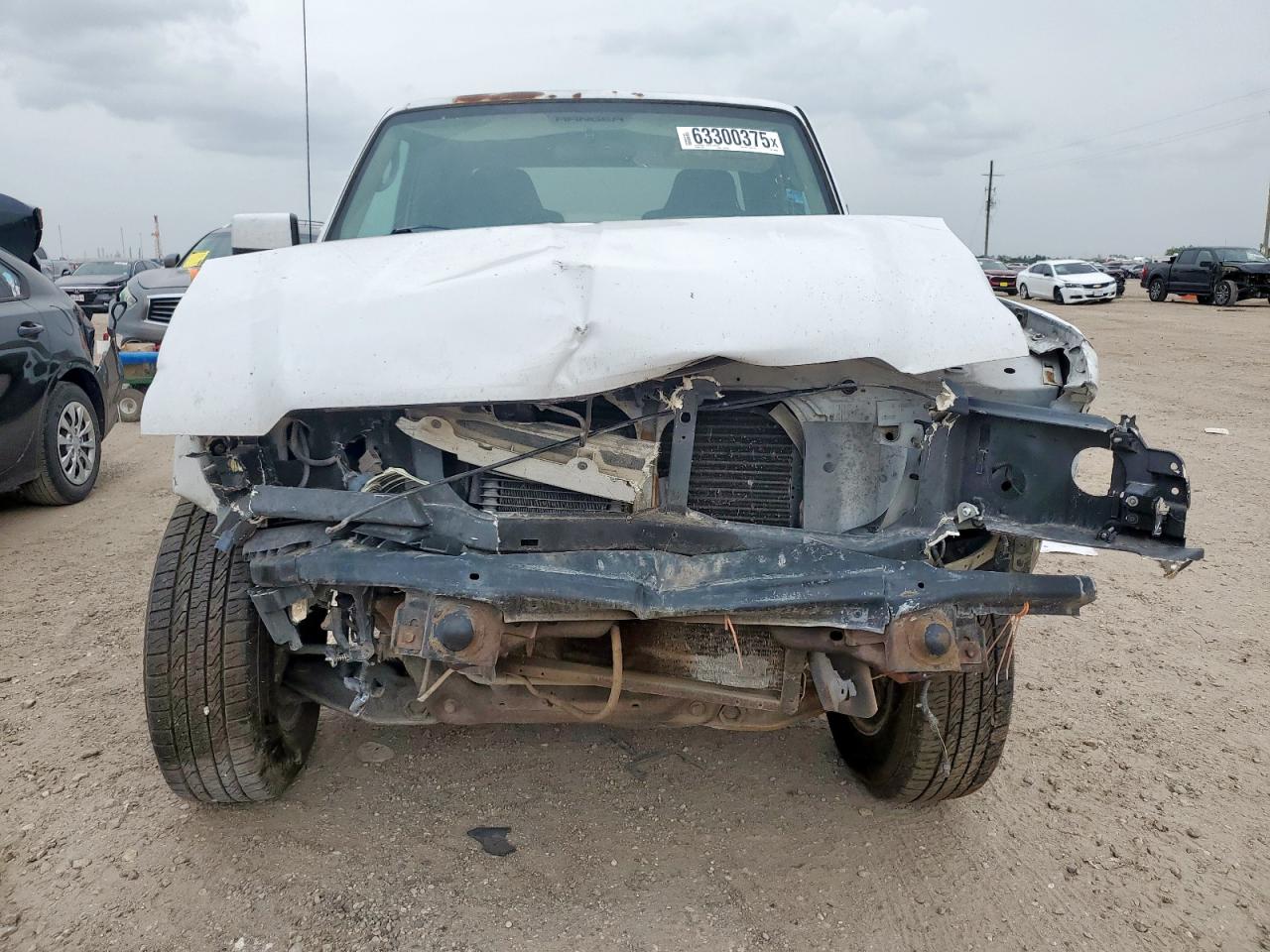 Ford Ranger Super Cab
