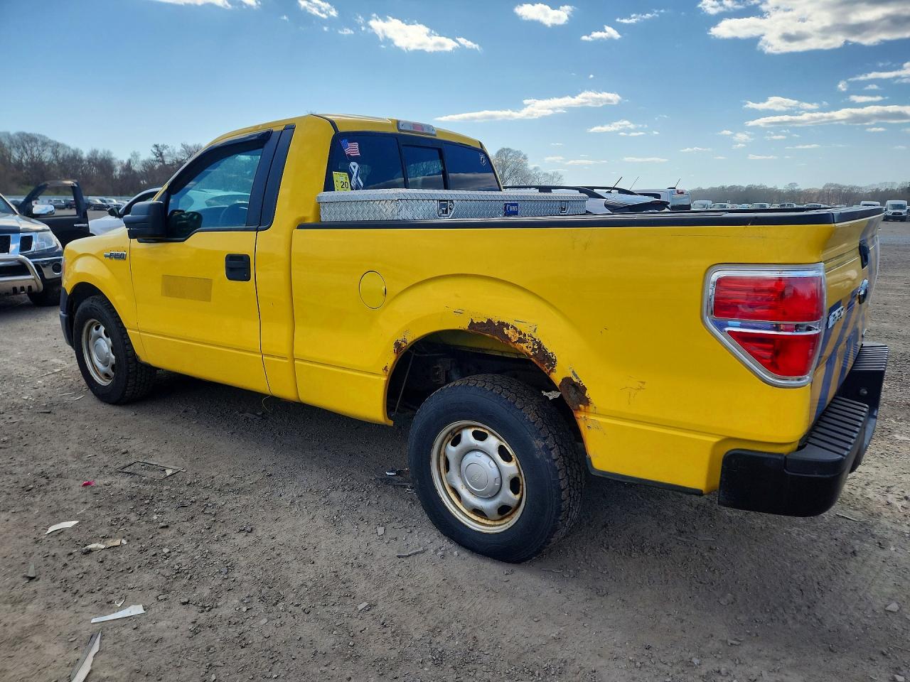 Ford F-150