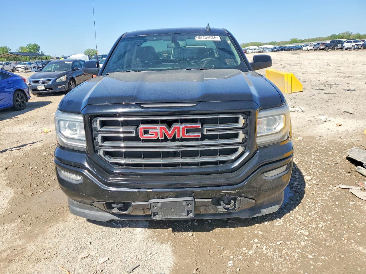 GMC Sierra K1500
