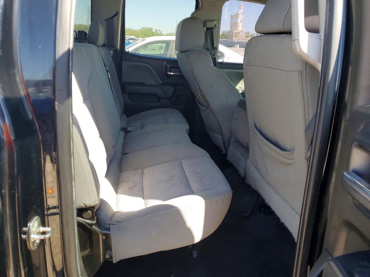 GMC Sierra K1500