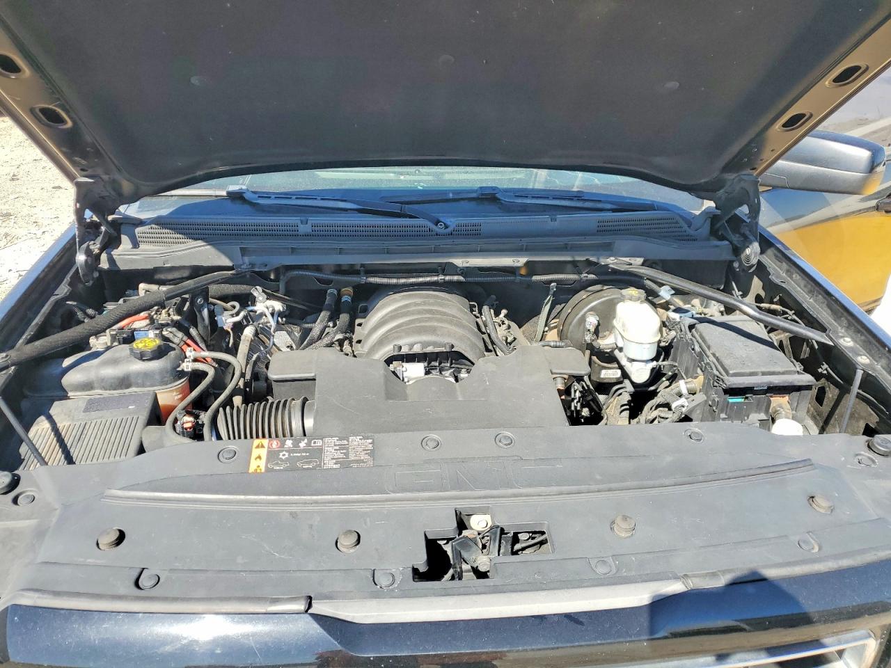 GMC Sierra K1500