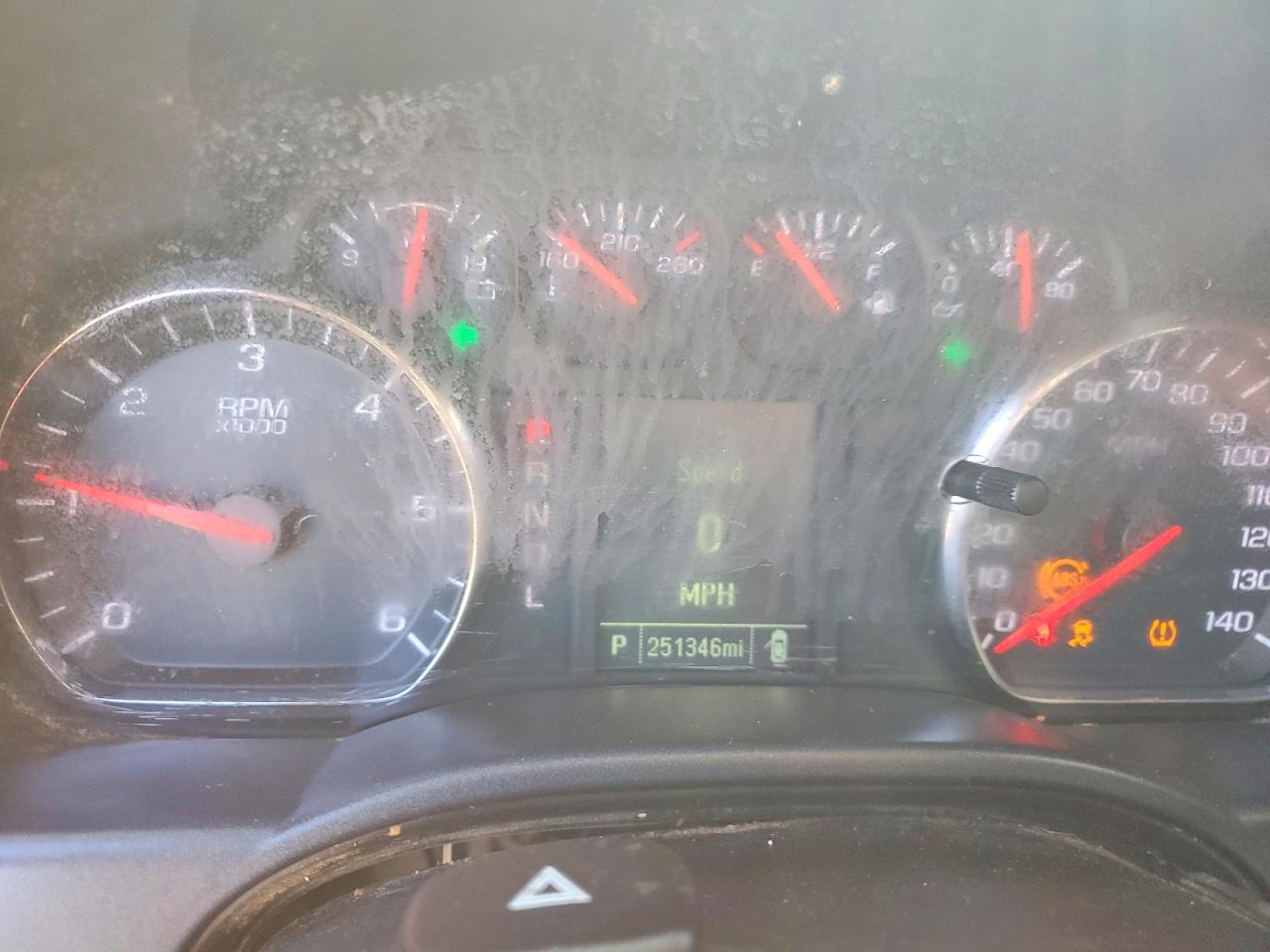 GMC Sierra K1500