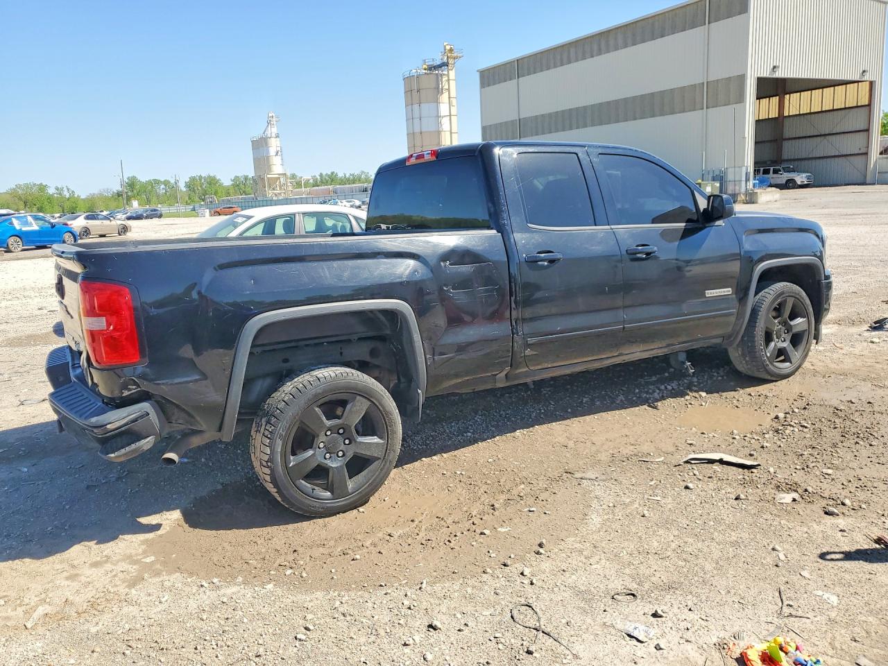 GMC Sierra K1500