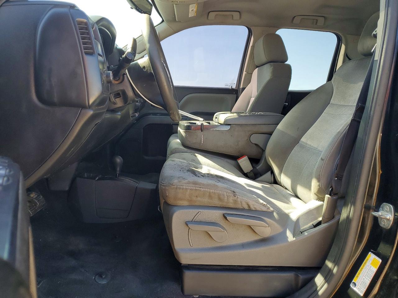 GMC Sierra K1500