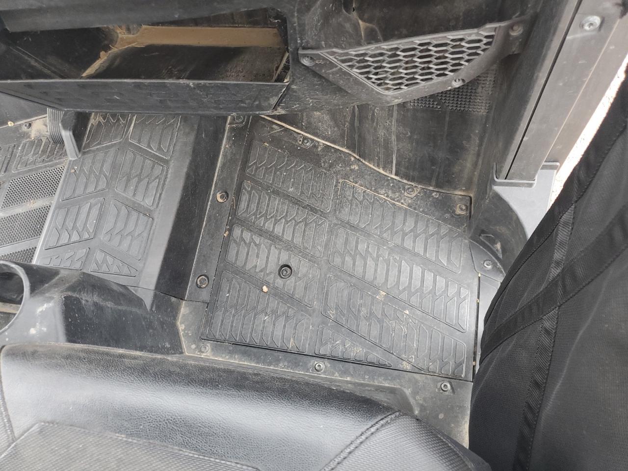 Polaris Ranger Crew 100 Premium