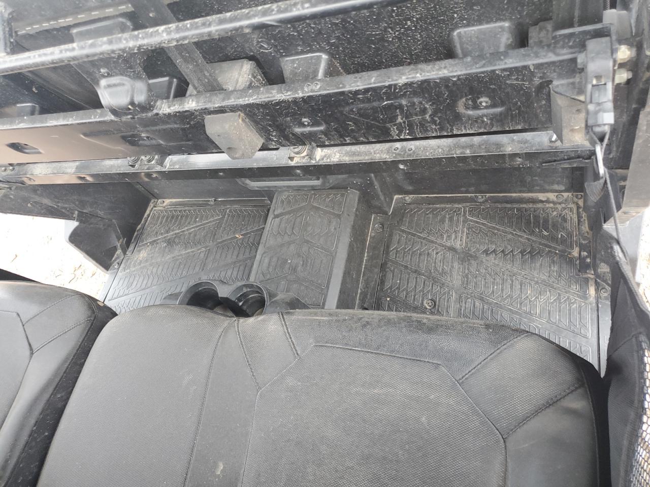 Polaris Ranger Crew 100 Premium
