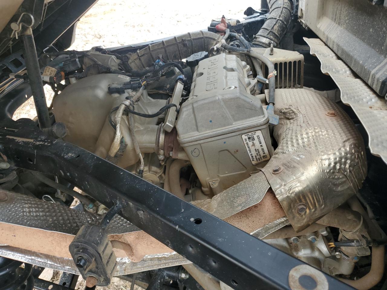 Polaris Ranger Crew 100 Premium