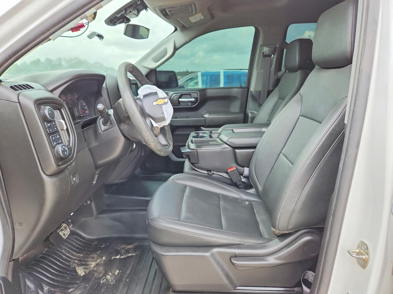 Chevrolet Silverado K1500