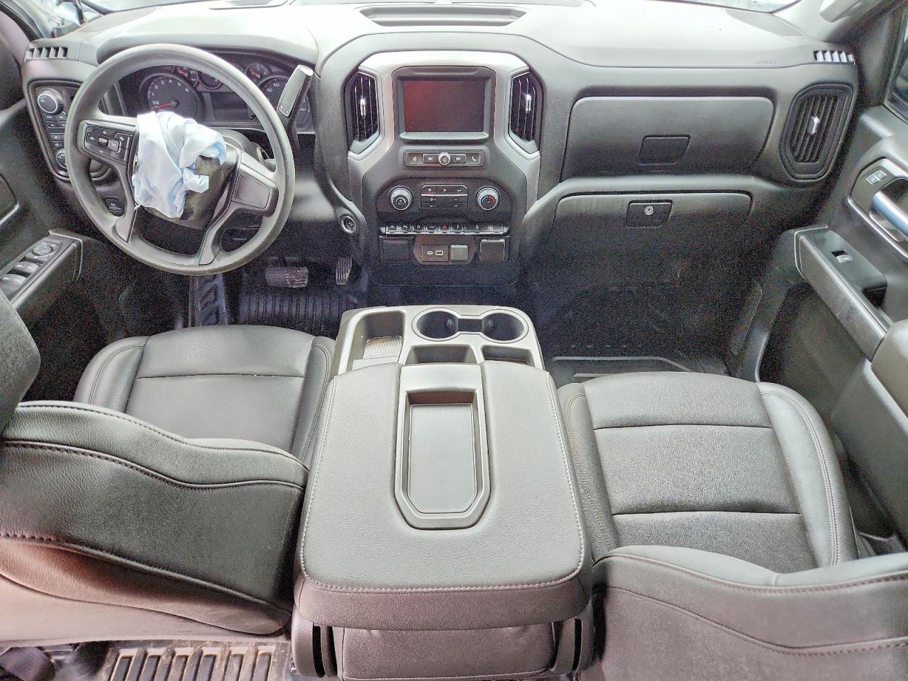 Chevrolet Silverado K1500