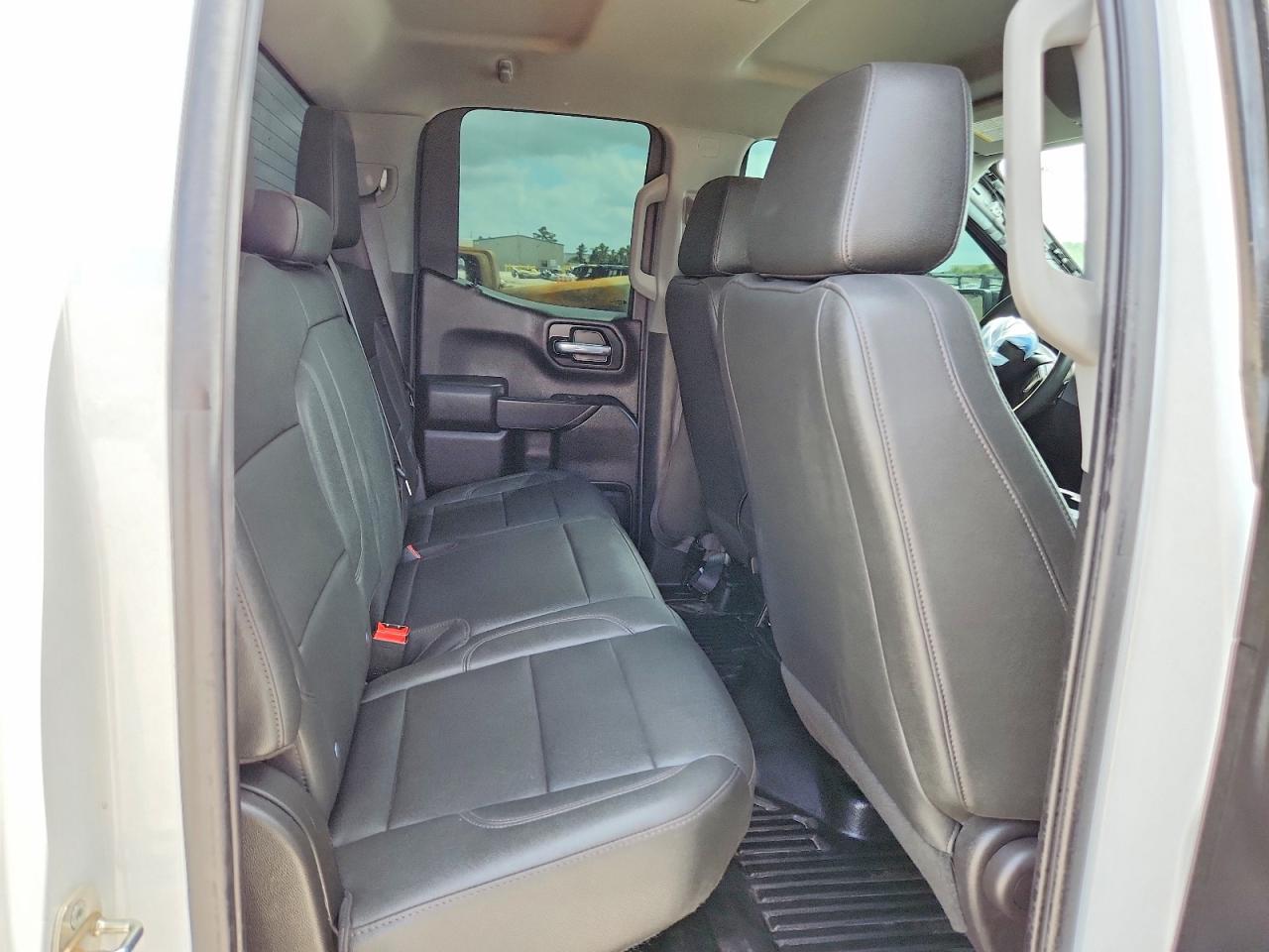 Chevrolet Silverado K1500
