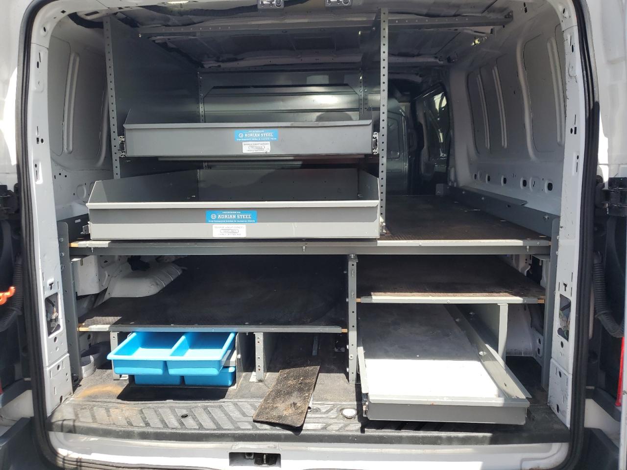Ford Transit T-150