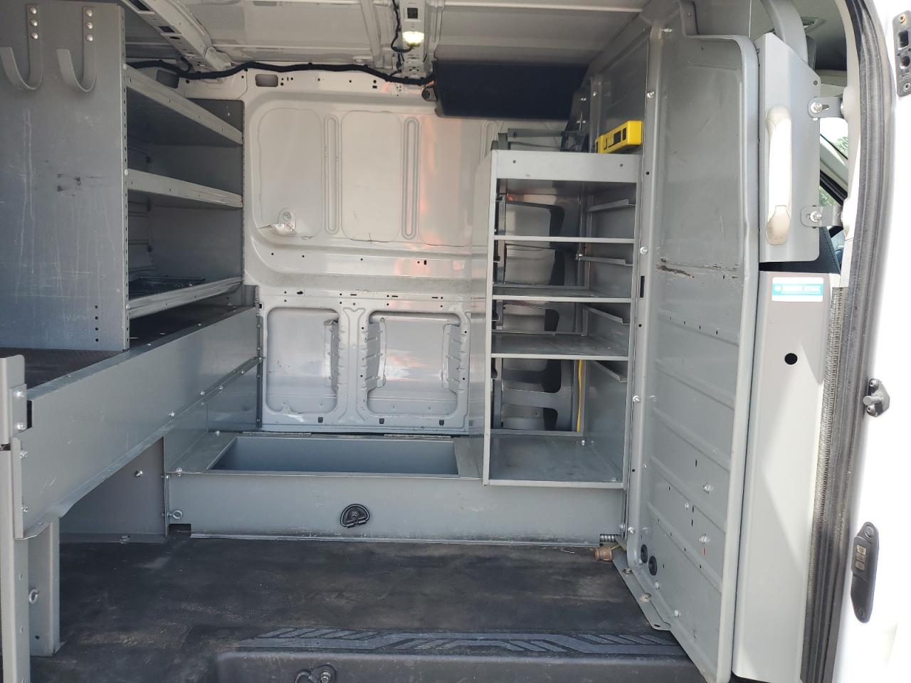 Ford Transit T-150