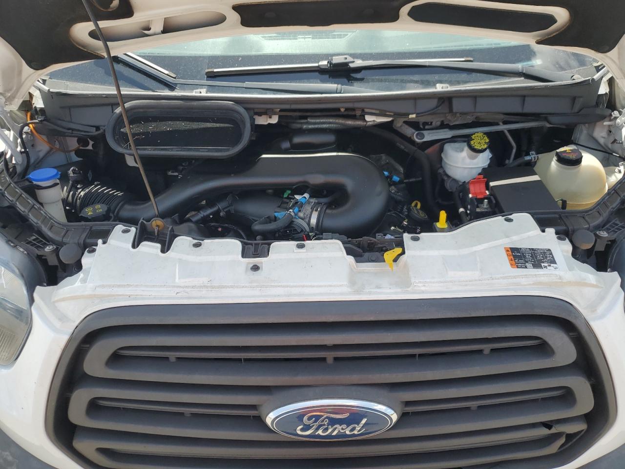 Ford Transit T-150