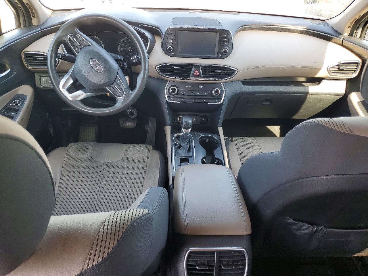 Hyundai SANTA FE Se