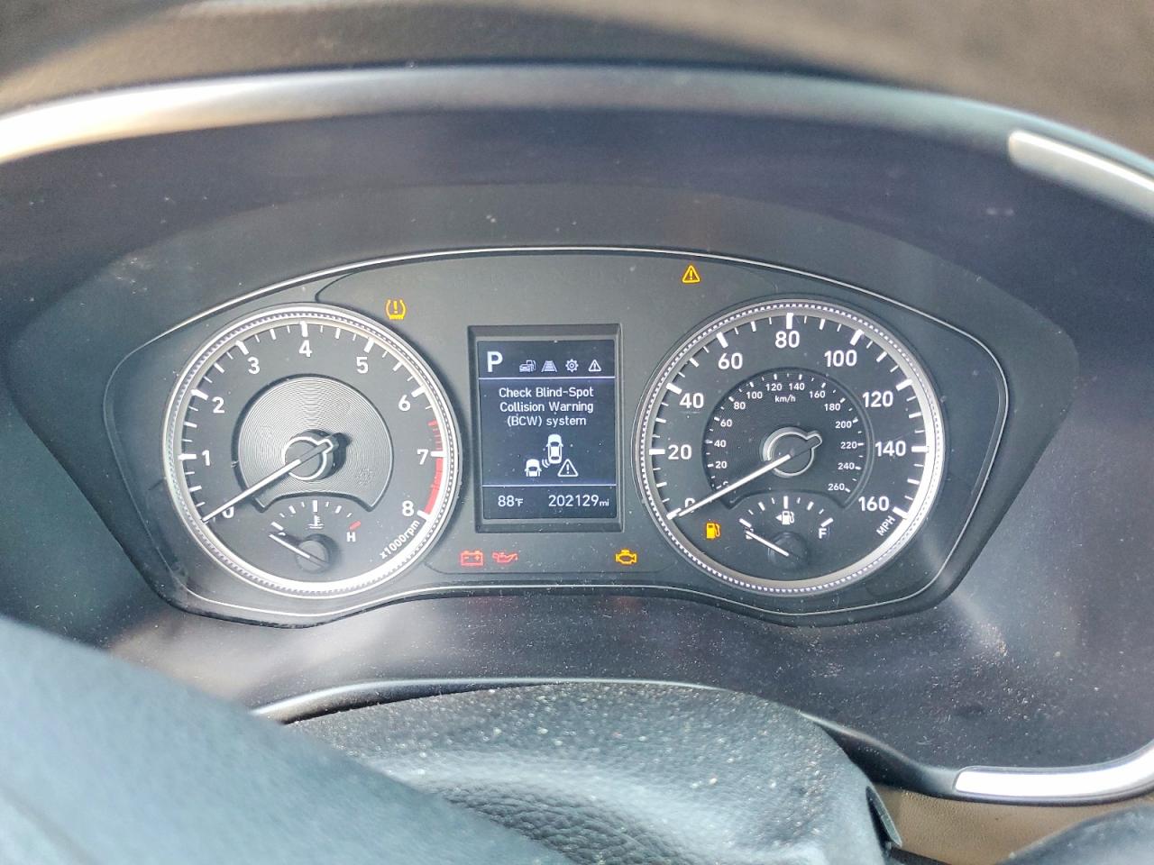 Hyundai SANTA FE Se