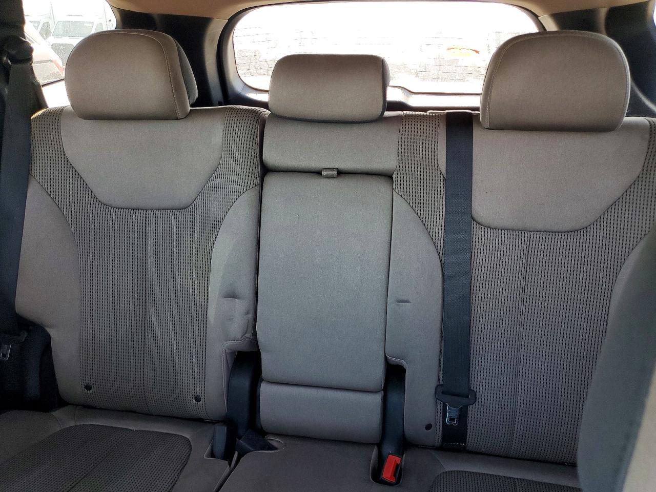 Hyundai SANTA FE Se