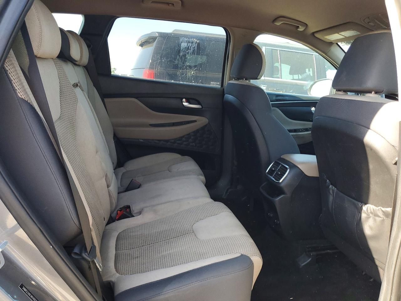 Hyundai SANTA FE Se