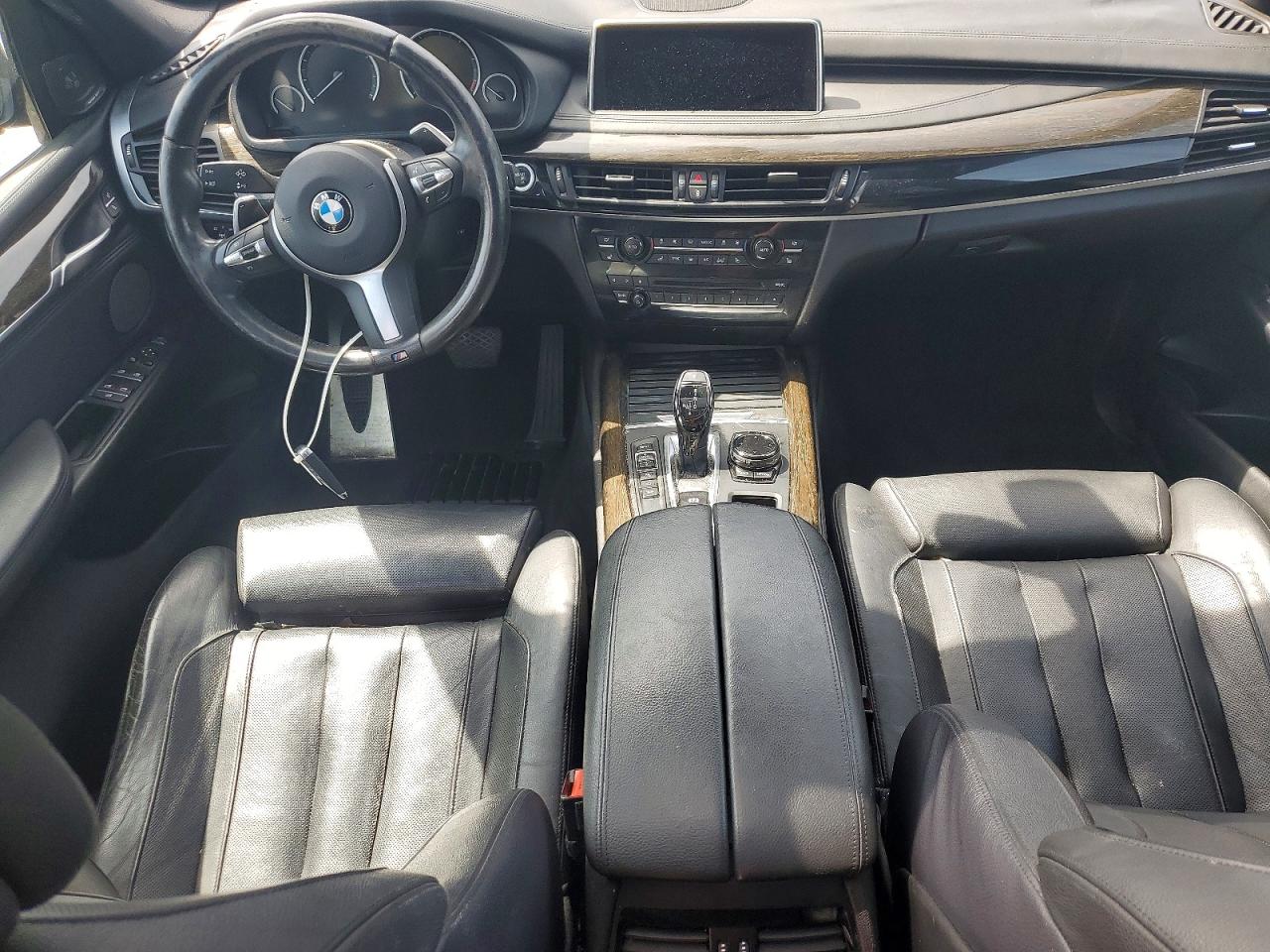 BMW X Series Xdrive50i