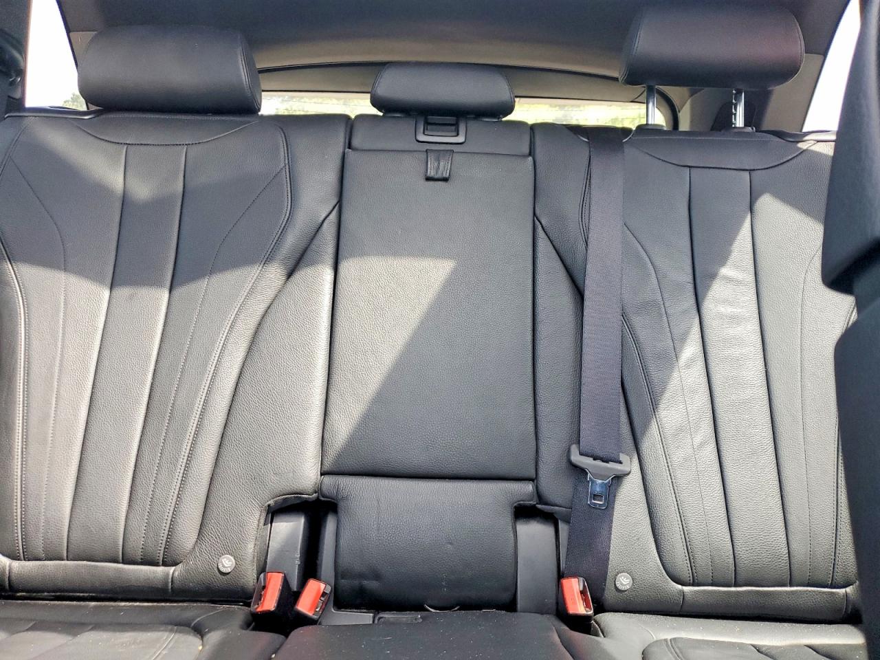 BMW X Series Xdrive50i