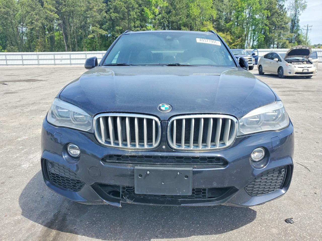 BMW X Series Xdrive50i