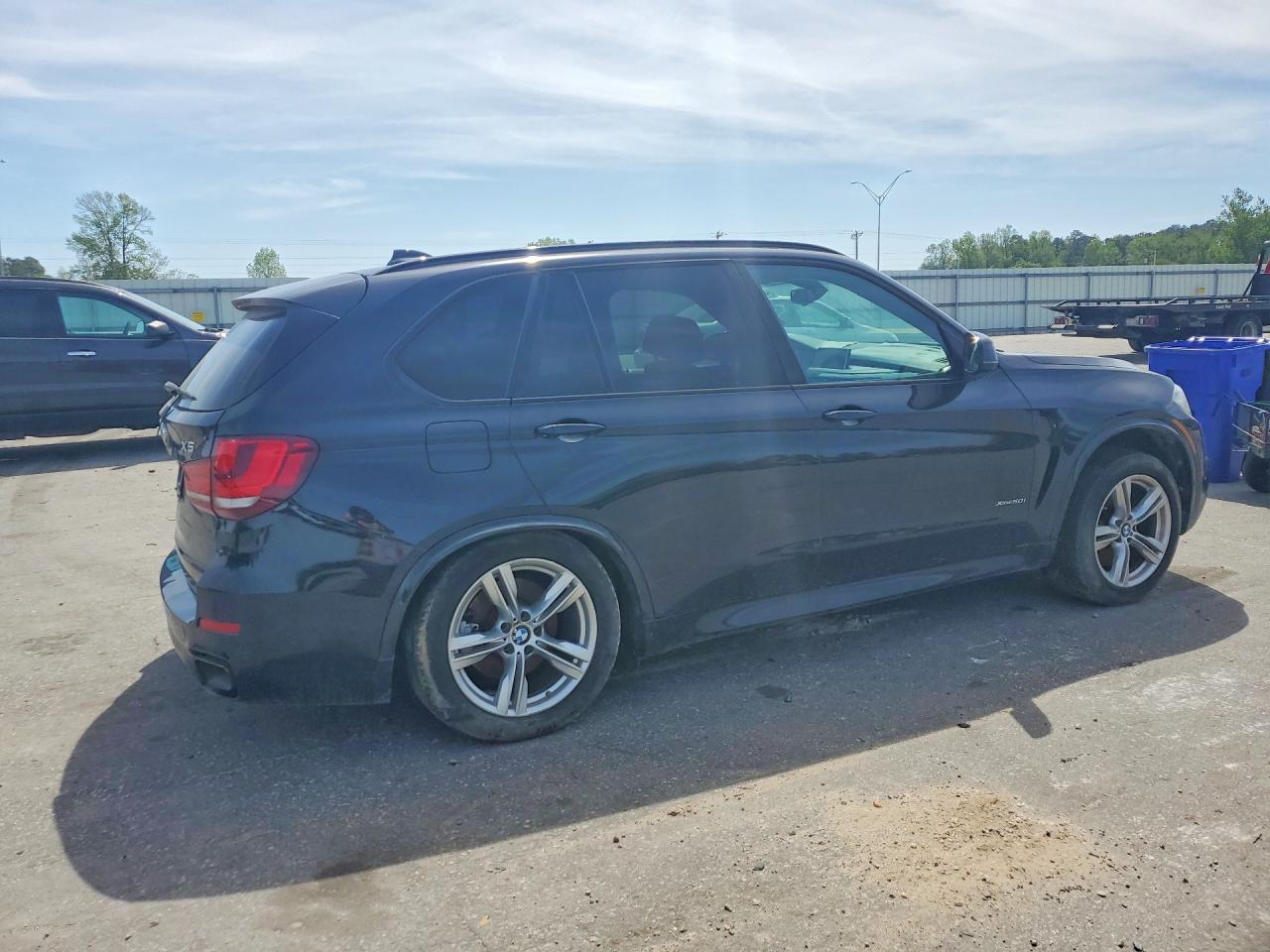 BMW X Series Xdrive50i